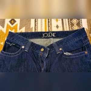 Kimes Ranch Jolene size 12/32 like new